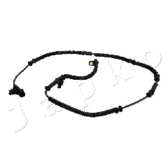 Ilustracja 151901 JAPKO czujnik, prędkość obrotowa koła