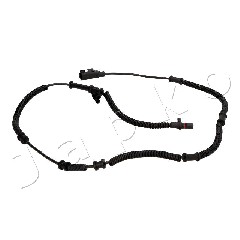 Ilustracja 151901 JAPKO czujnik, prędkość obrotowa koła