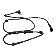 Ilustracja 151907 JAPKO czujnik, prędkość obrotowa koła