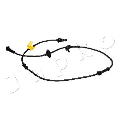 Ilustracja 151904 JAPKO czujnik, prędkość obrotowa koła