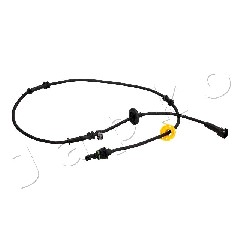 Ilustracja 151904 JAPKO czujnik, prędkość obrotowa koła