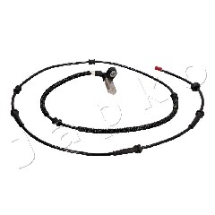 Ilustracja 151908 JAPKO czujnik, prędkość obrotowa koła