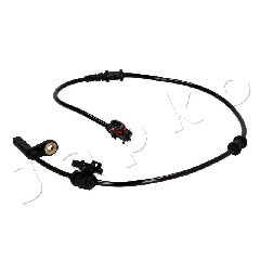 Ilustracja 151913 JAPKO czujnik, prędkość obrotowa koła