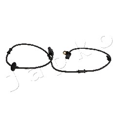 Ilustracja 151916 JAPKO czujnik, prędkość obrotowa koła