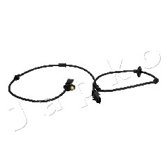 Ilustracja 151916 JAPKO czujnik, prędkość obrotowa koła