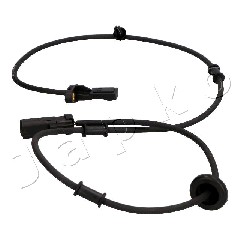 Ilustracja 151916 JAPKO czujnik, prędkość obrotowa koła