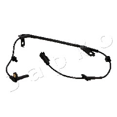 Ilustracja 151918 JAPKO czujnik, prędkość obrotowa koła