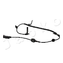 Ilustracja 151919 JAPKO czujnik, prędkość obrotowa koła