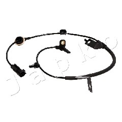 Ilustracja 151923 JAPKO czujnik, prędkość obrotowa koła