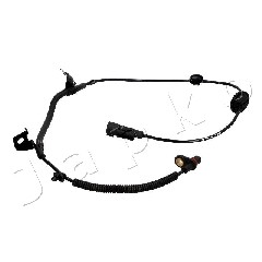 Ilustracja 151921 JAPKO czujnik, prędkość obrotowa koła