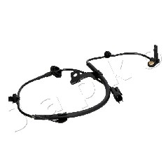 Ilustracja 151922 JAPKO czujnik, prędkość obrotowa koła