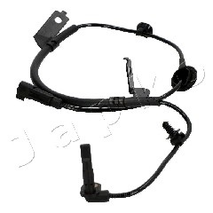 Ilustracja 151922 JAPKO czujnik, prędkość obrotowa koła