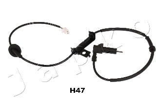 Ilustracja 151H47 JAPKO czujnik, prędkość obrotowa koła