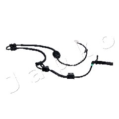 Ilustracja 151H49 JAPKO czujnik, prędkość obrotowa koła