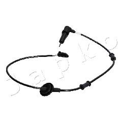 Ilustracja 151H53 JAPKO czujnik, prędkość obrotowa koła