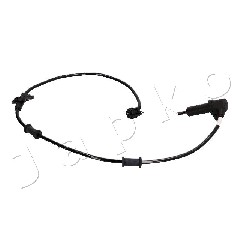 Ilustracja 151H53 JAPKO czujnik, prędkość obrotowa koła