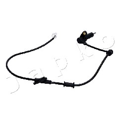 Ilustracja 151H54 JAPKO czujnik, prędkość obrotowa koła