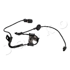 Ilustracja 151H58 JAPKO czujnik, prędkość obrotowa koła