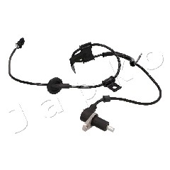 Ilustracja 151H58 JAPKO czujnik, prędkość obrotowa koła