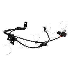 Ilustracja 151H63 JAPKO czujnik, prędkość obrotowa koła