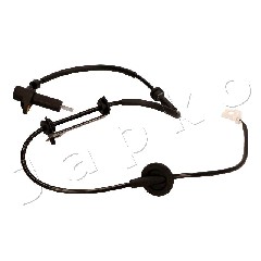 Ilustracja 151H67 JAPKO czujnik, prędkość obrotowa koła