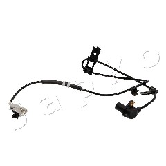 Ilustracja 151H73 JAPKO czujnik, prędkość obrotowa koła