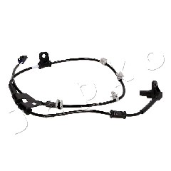 Ilustracja 151H80 JAPKO czujnik, prędkość obrotowa koła