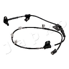 Ilustracja 151H80 JAPKO czujnik, prędkość obrotowa koła