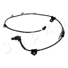 Ilustracja 151H81 JAPKO czujnik, prędkość obrotowa koła