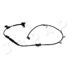 Ilustracja 151H81 JAPKO czujnik, prędkość obrotowa koła