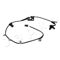 Ilustracja 151H81 JAPKO czujnik, prędkość obrotowa koła