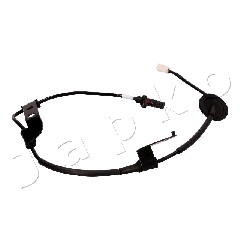 Ilustracja 151H87 JAPKO czujnik, prędkość obrotowa koła