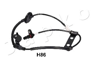 Ilustracja 151H86 JAPKO czujnik, prędkość obrotowa koła