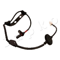 Ilustracja 151H88 JAPKO czujnik, prędkość obrotowa koła