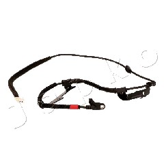 Ilustracja 151H93 JAPKO czujnik, prędkość obrotowa koła