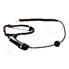 Ilustracja 151H93 JAPKO czujnik, prędkość obrotowa koła