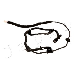 Ilustracja 151H92 JAPKO czujnik, prędkość obrotowa koła