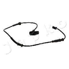 Ilustracja 151H03 JAPKO czujnik, prędkość obrotowa koła