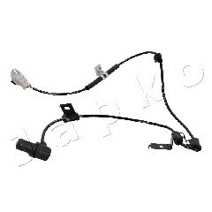 Ilustracja 151H00 JAPKO czujnik, prędkość obrotowa koła