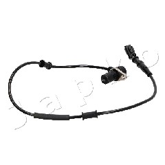 Ilustracja 151H01 JAPKO czujnik, prędkość obrotowa koła