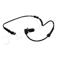 Ilustracja 151H02 JAPKO czujnik, prędkość obrotowa koła