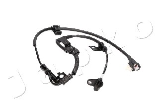 Ilustracja 151H11 JAPKO czujnik, prędkość obrotowa koła