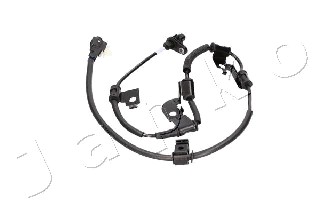 Ilustracja 151H11 JAPKO czujnik, prędkość obrotowa koła