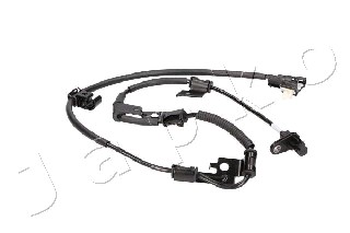 Ilustracja 151H11 JAPKO czujnik, prędkość obrotowa koła