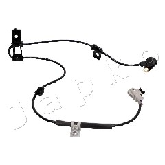 Ilustracja 151H17 JAPKO czujnik, prędkość obrotowa koła