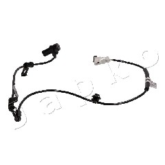 Ilustracja 151H17 JAPKO czujnik, prędkość obrotowa koła