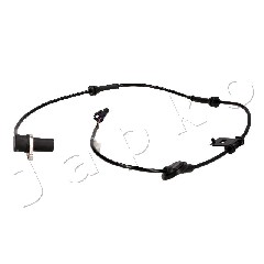 Ilustracja 151H16 JAPKO czujnik, prędkość obrotowa koła