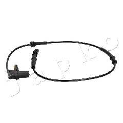 Ilustracja 151H18 JAPKO czujnik, prędkość obrotowa koła