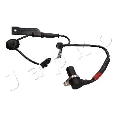 Ilustracja 151H19 JAPKO czujnik, prędkość obrotowa koła