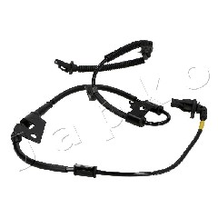 Ilustracja 151H30 JAPKO czujnik, prędkość obrotowa koła